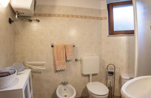 Apartment Val di Mello Mountain Flat by Interhome - Foto 14