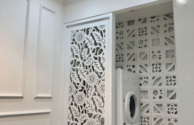 New Luxury Apartment in City Center - Foto 21