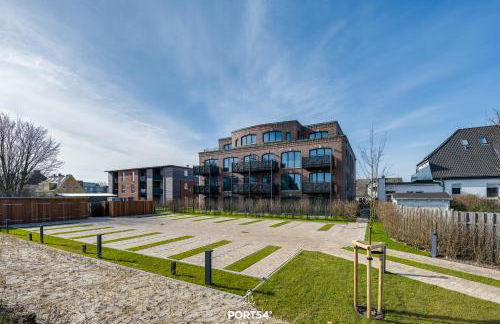 Brooklyn Bridge Suite List auf Sylt - Foto 19