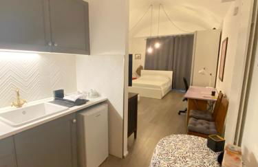 Monolocale Casa Philomena - Foto 11