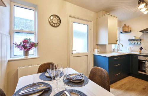 Host & Stay - Daisy Cottage - Foto 9