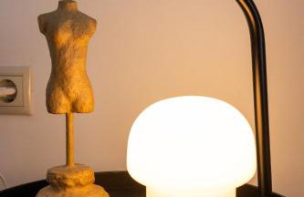 Afroditi's Apartment Superb View - Foto 25