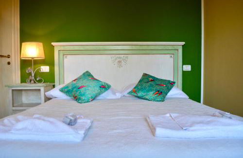 Agriturismo Colle Mura - Foto 38