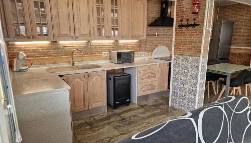 Villa Alma - Foto 4, stove