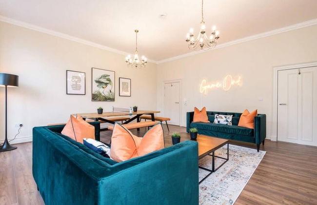 Host Apartments The Rodney Townhouse - Foto 14