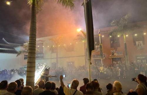 LaCasadelChorro Buenavista del Norte - Foto 66