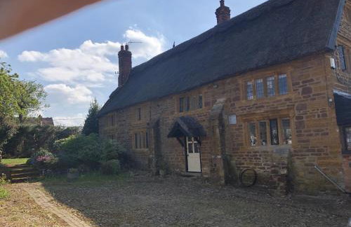 Hunt House Rooms - Foto 6