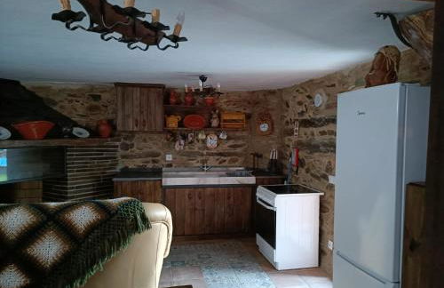 Casa da Ana - Um refúgio na montanha - Foto 19