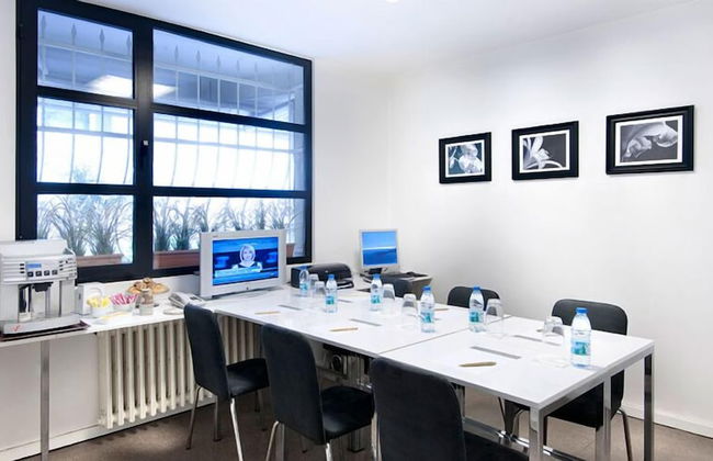 The Marmara Suadiye Residence - Photo 33