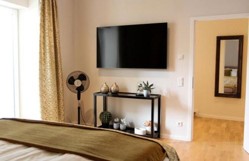 MOSELROMANCE - Luxusapartment - große Terrasse - ruhige Lage - Foto 27