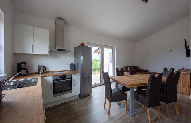 Tranquil Holiday Home in Filz in the Eifel With Garden - Photo 35