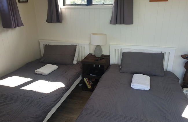 Wild Days Accommodation - Foto 16