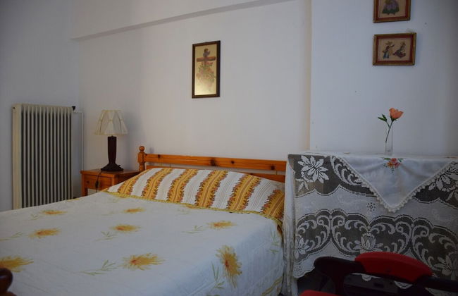 Maria s Sea View House - Foto 15