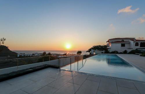 Agaete Family Escape Garden & Pool - Foto 11