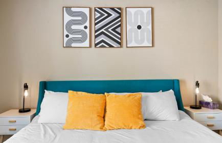 Extended Stay Apartments Next to Downtown - Foto 15