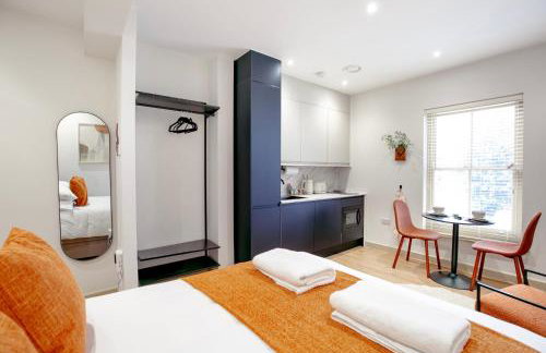 Lindenstone Stylish & Comfortable Stays in the Heart of Maidstone - Foto 54