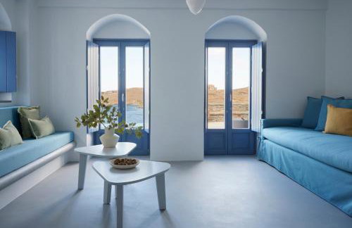 Kea Mare LV Villas - Foto 12