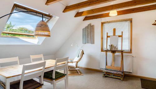 Ferienwohnung Marienstraße - Foto 3