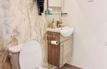 Loft Bis cosy proche des plages et villes - Foto 29