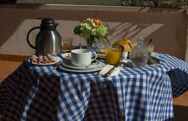 Quinta de São Lourenço - Foto 29