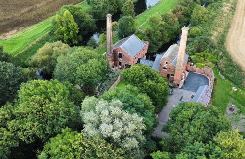 The Pump House Forge - Foto 33