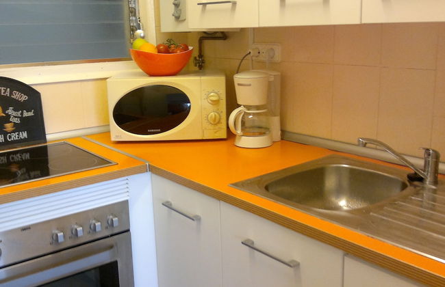 Apartamentos Cabrera de Mar - Foto 8