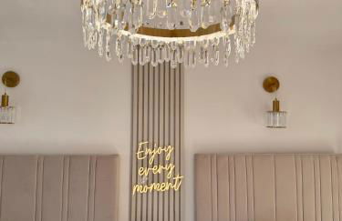 Lux 2-Bed City Centre Apartment Sleeps 6 Free Parking Balcony Near Leeds Station & Millennium Square view - Foto 17