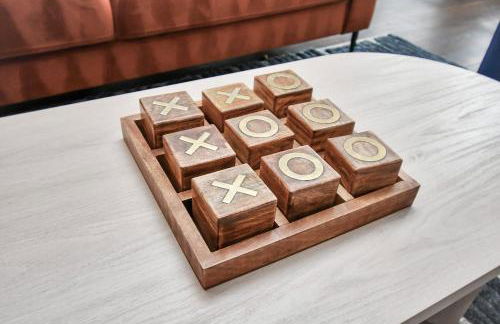 ProlificSuites Escape - Stylish Spaces & Prime Location - Foto 38