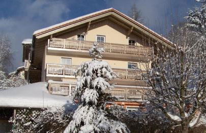 Haus Hildegard - Foto 11