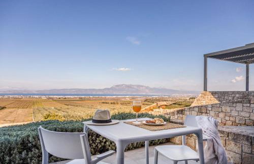 The Olive Hill - Foto 1