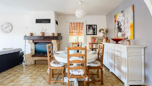 Maison 2 chambres avec jardin et parking privé à Vitrolles - Foto 3