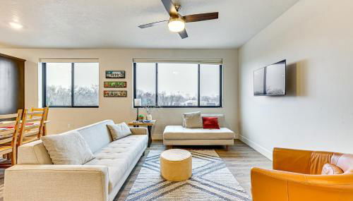 2 Mi to Dtwn Dog-Friendly Gem with Patio in Boise - Foto 3