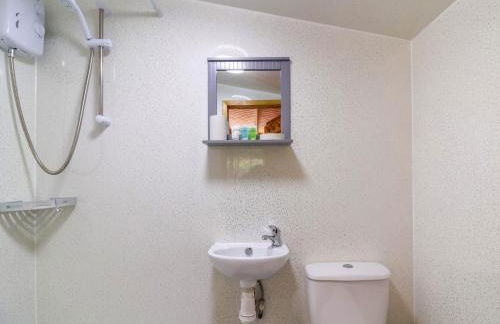 Log Cabin - Amber Glow - Foto 12