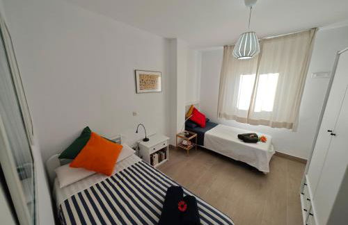 Casa María Apartamento Centrico con Terraza - Photo 10