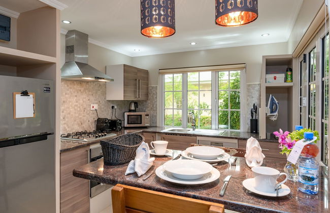 Felicie Cottage & Residence - Foto 6