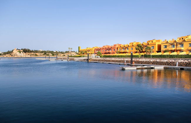 NH Marina Portimao Resort - Foto 66