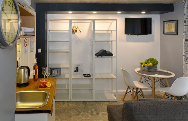 Walk Inn Váci 78 - Foto 12