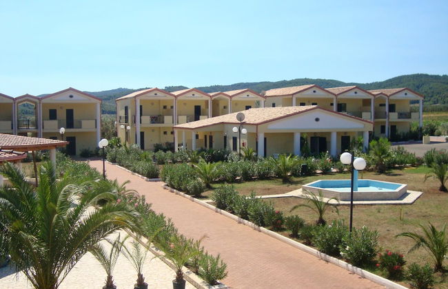 Villaggio Piano Grande - Foto 45