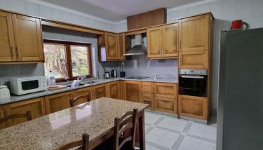 VillaVitoria - Foto 5, stove, pet friendly, toaster, minibar