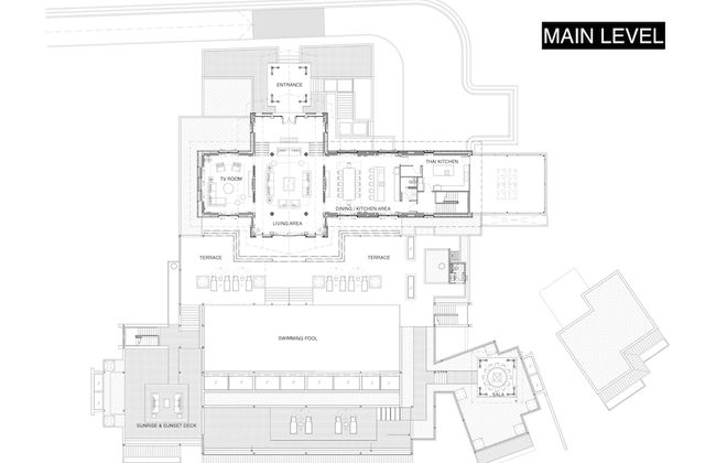 Villa Sawarin - Foto 30