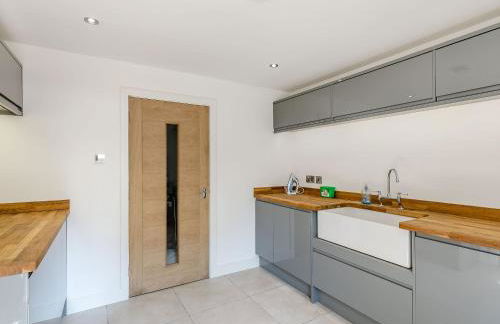 Howell Hall Barn - Foto 36