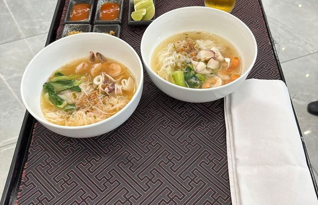 Noden Hotel & Apartment - Foto 75