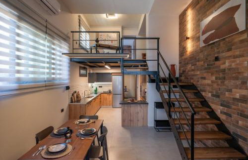 Zeus Mountain - Vasilies NewTown Residences - Foto 9