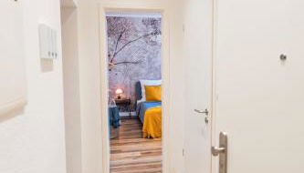 Stylisch - ruhig - gemütlich - zentral - einladend - Foto 2