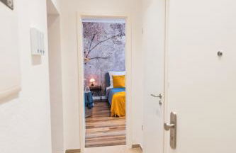 Stylisch - ruhig - gemütlich - zentral - einladend - Foto 2