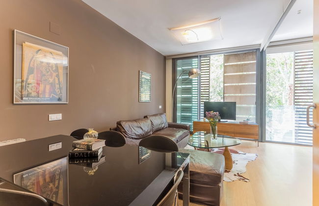 MSB Rooftop Pool City Center - Foto 8