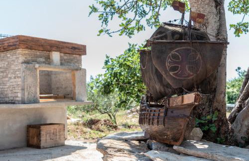 Holiday House Markoč - Foto 31