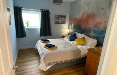 Coastguards boathouse - Foto 28