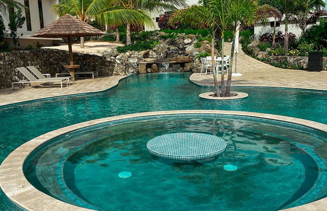 Lxry Apartment Jan Sofat With Private Pool - Foto 22