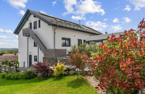 Ferienhaus BergerHalde - Foto 46